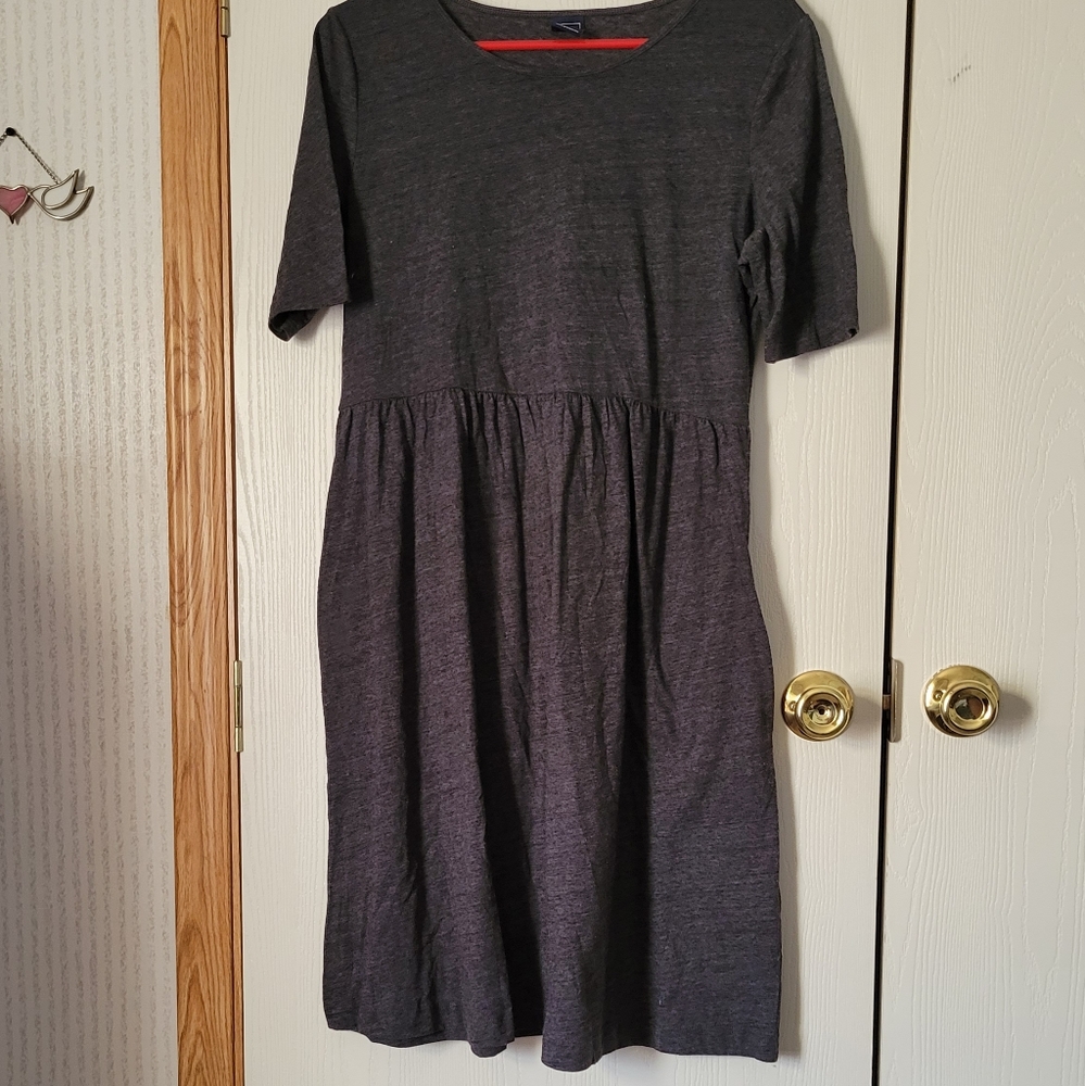 GAP Cotton Dress